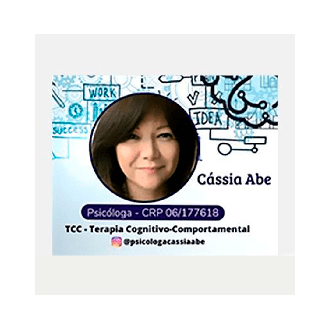 CASSIA ABE PSICÓLOGA